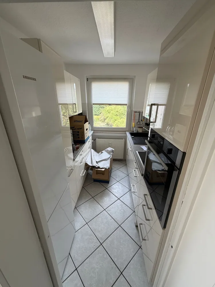 3 Zimmer Wohnung mit 79 m² in Köln – Bild 3