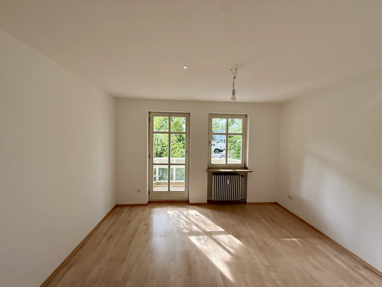 3 Zimmer Wohnung mit 78 m² in München – Bild 4