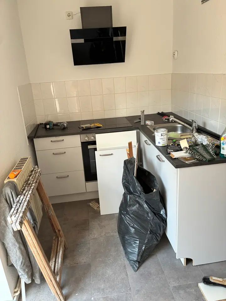 3 Zimmer Wohnung mit 80 m² in Saarbrücken – Bild 4