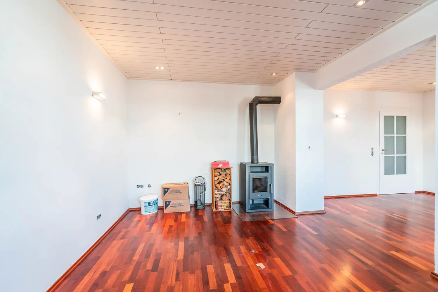 2 Zimmer Wohnung mit 74 m² in Fürth – Bild 5