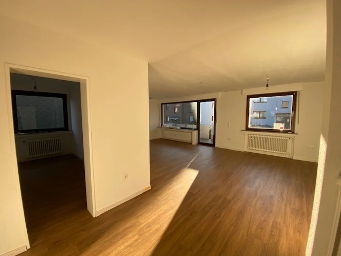 5 Zimmer Wohnung mit 101 m² in Bochum – Bild 1