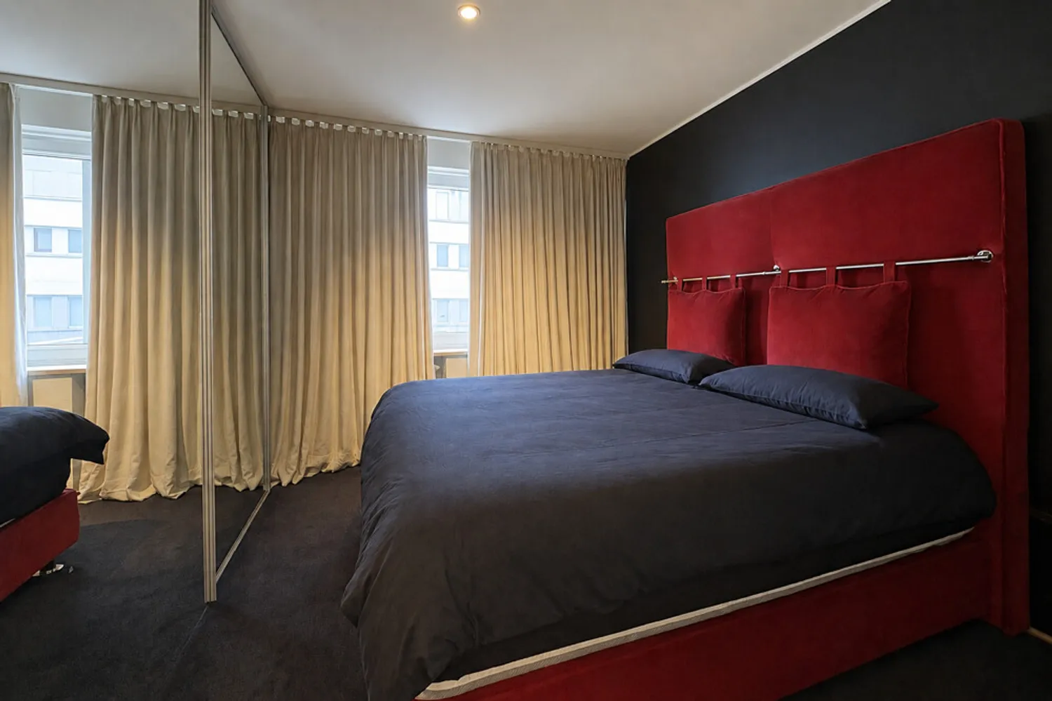 2 room apartment with 57 m² in Düsseldorf – Photo 12