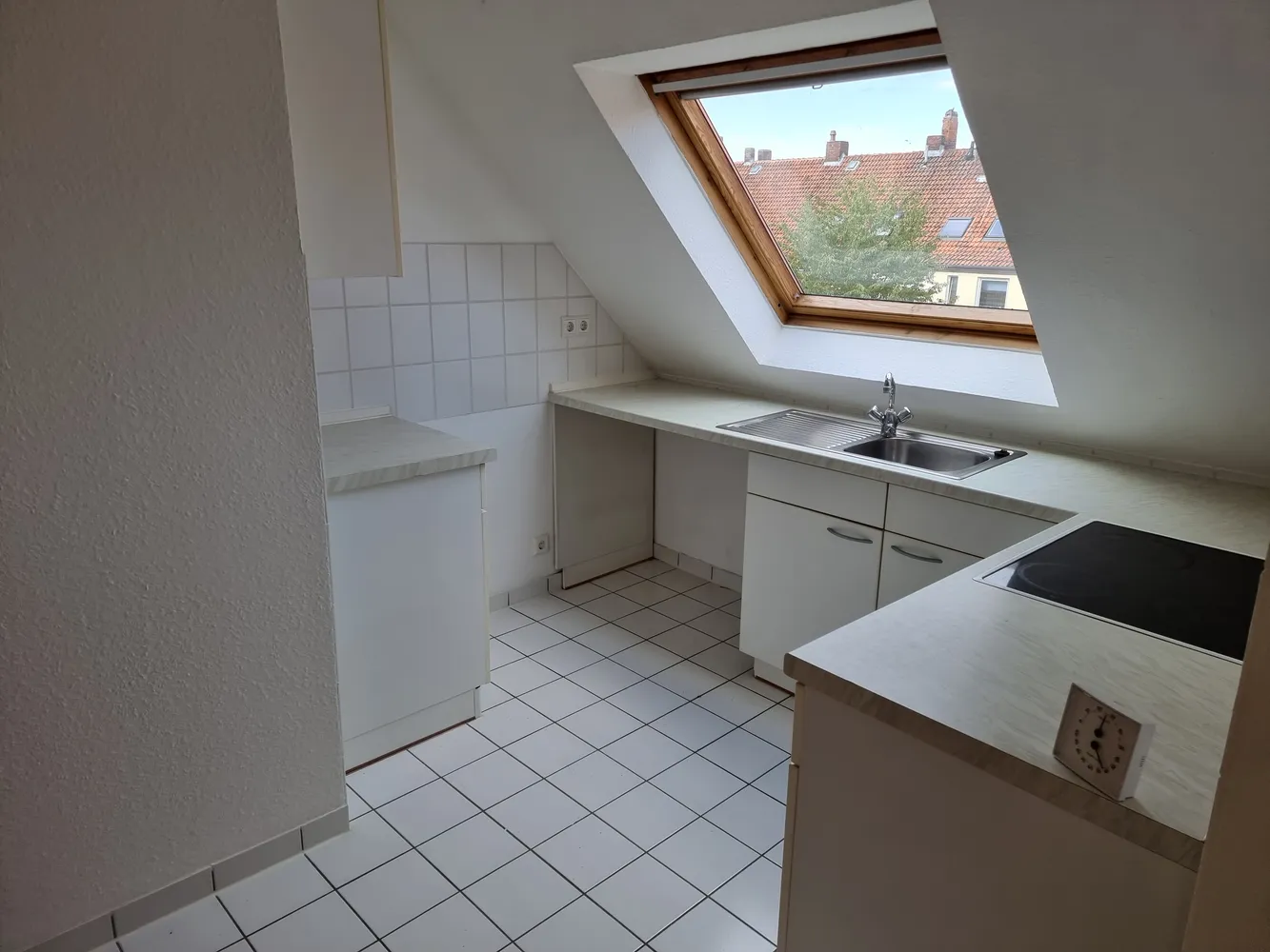 2 Zimmer Wohnung mit 46 m² in Hannover – Bild 5