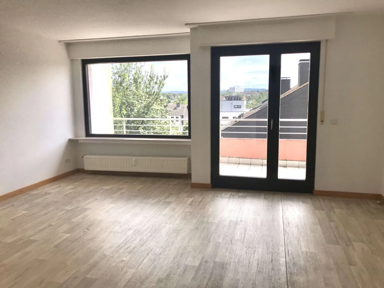 1 Zimmer Wohnung mit 40 m² in Hagen – Bild 1