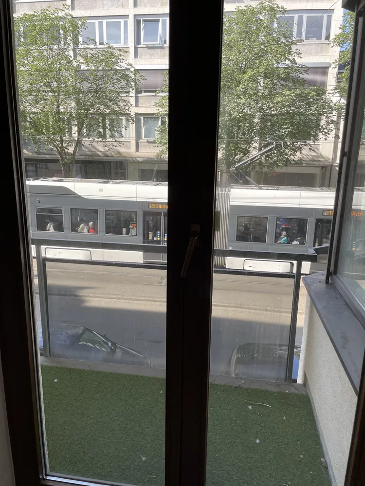 1 Zimmer Wohnung mit 40 m² in Mannheim – Bild 6