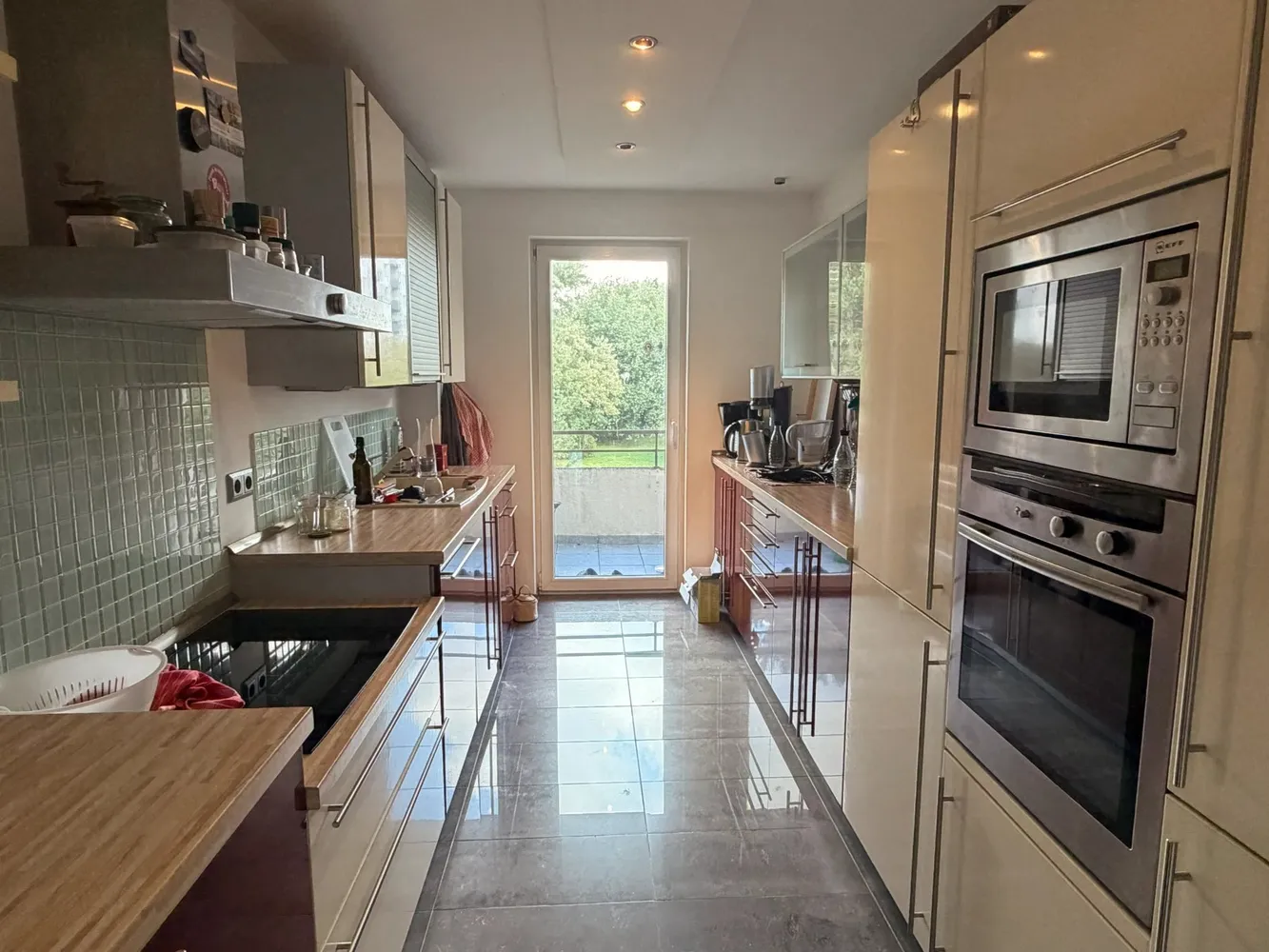 3 Zimmer Wohnung mit 105 m² in Hamburg – Bild 4