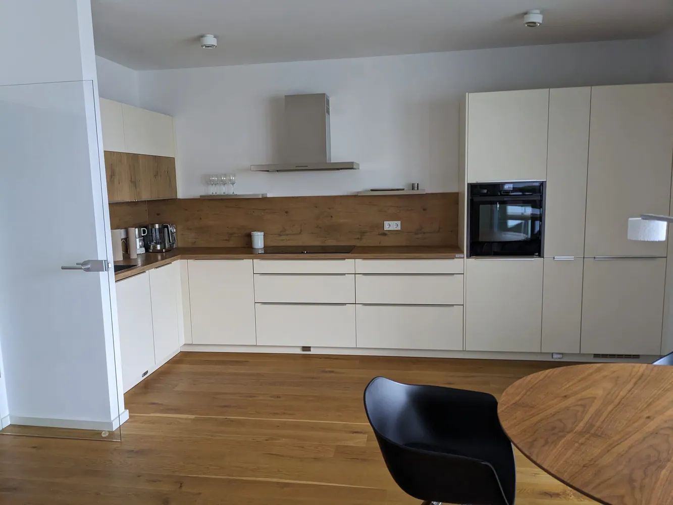 4 room apartment with 114 m² in Brunswick – Photo 6