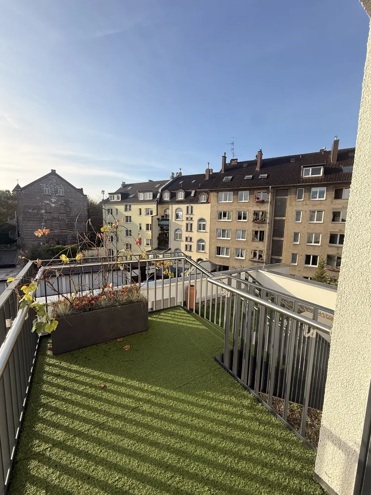 5 room apartment with 129 m² in Düsseldorf – Photo 12