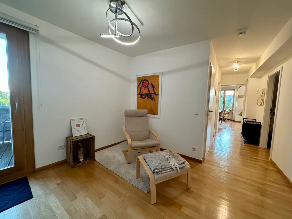 3 Zimmer Wohnung mit 104 m² in Euskirchen – Bild 7