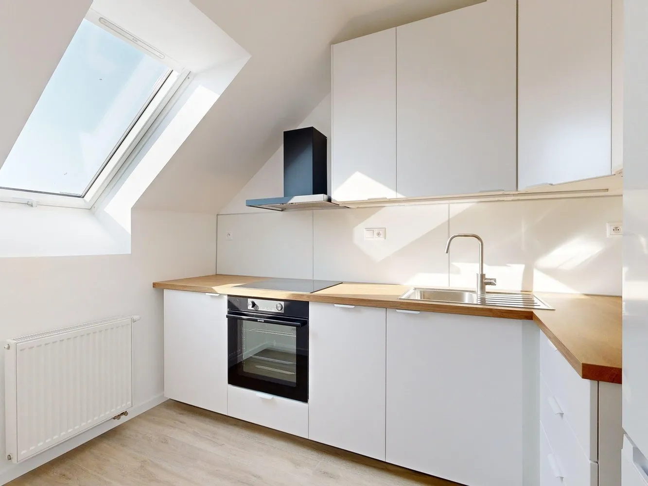 2 Zimmer Wohnung mit 56 m² in Zwickau – Bild 1