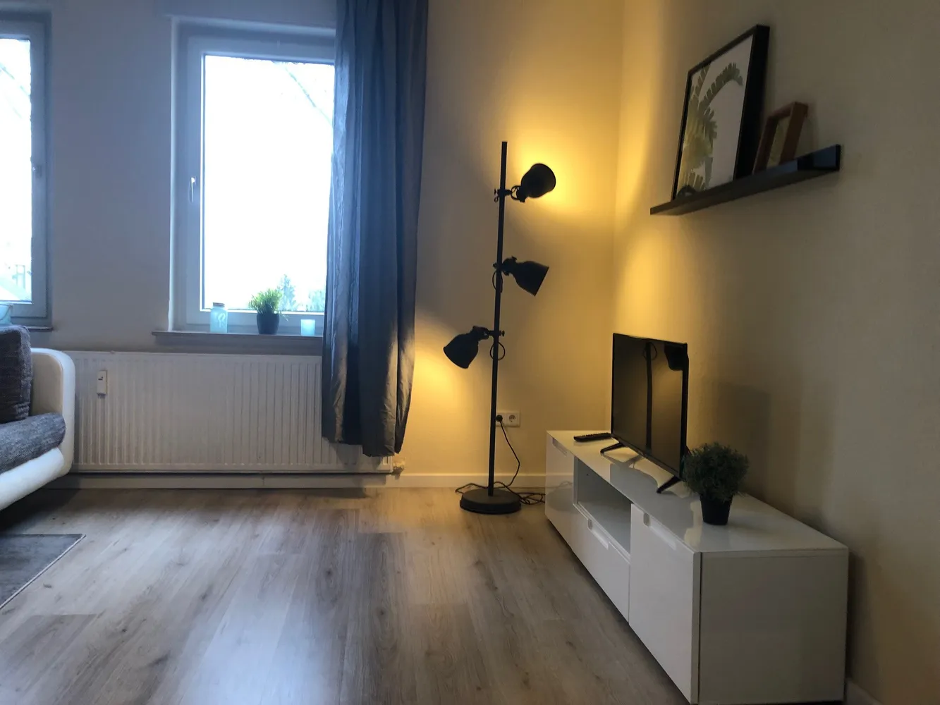 2 Zimmer Wohnung mit 57 m² in Duisburg – Bild 4