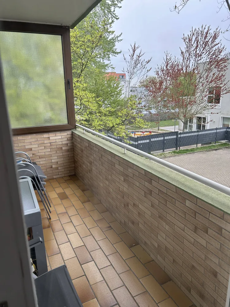 4 Zimmer Wohnung mit 76 m² in Bochum – Bild 11