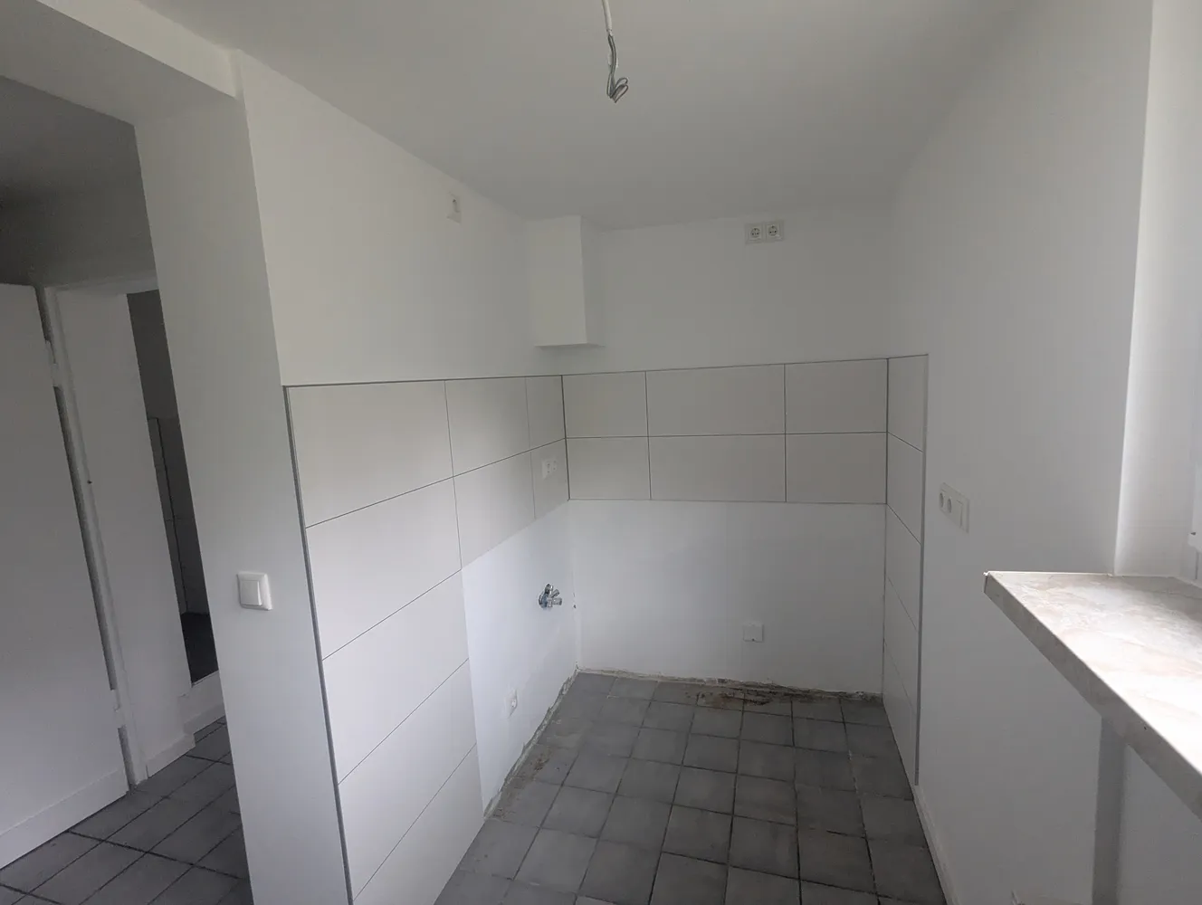 2 Zimmer Wohnung mit 31 m² in Köln – Bild 6