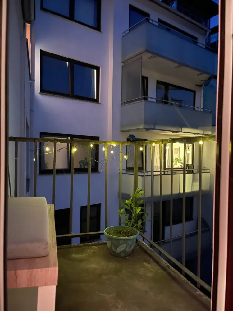 2 Zimmer Wohnung mit 45 m² in Bremen – Bild 6