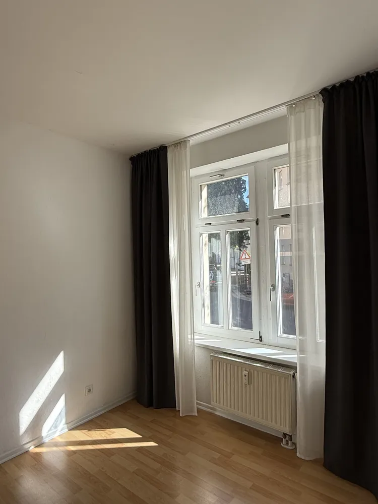 2 Zimmer Wohnung mit 42 m² in Dresden – Bild 5