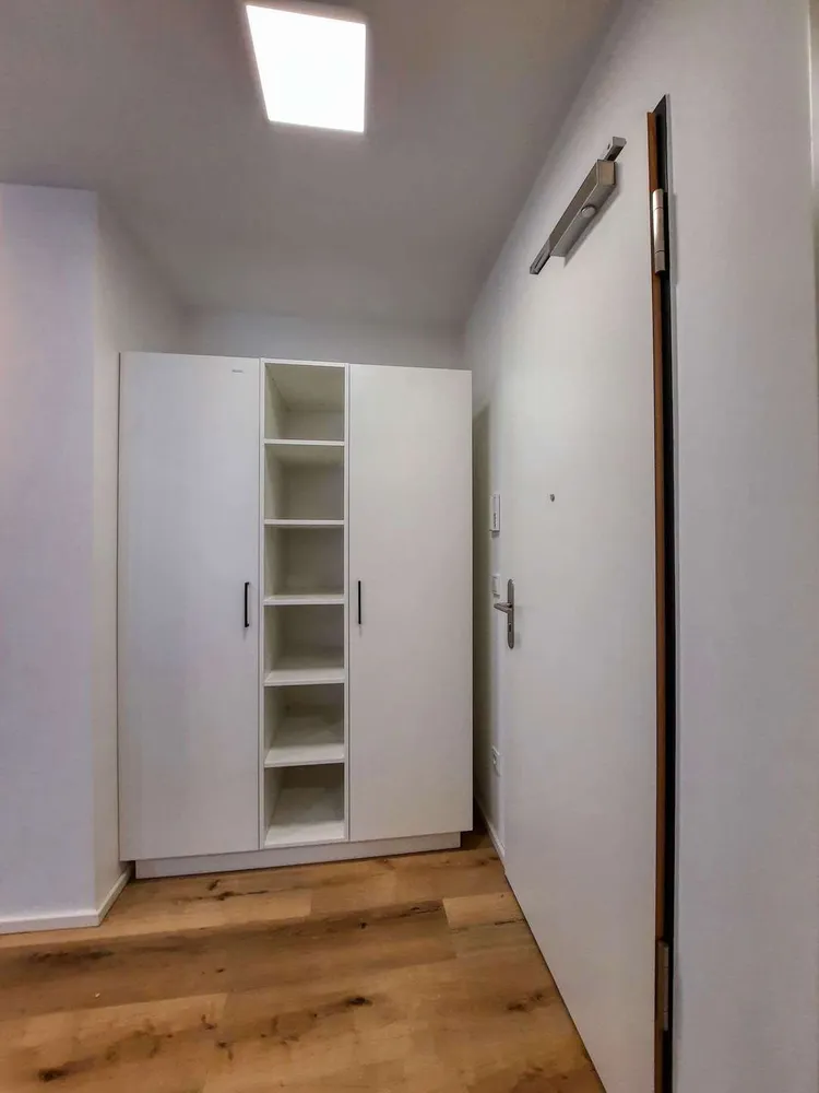 1 Zimmer Wohnung mit 24 m² in Augsburg – Bild 8