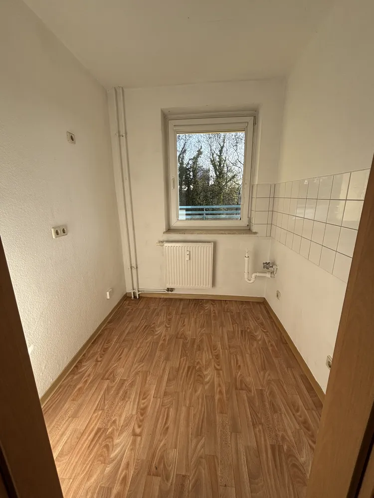 2 Zimmer Wohnung mit 50 m² in Frankfurt (Oder) – Bild 4
