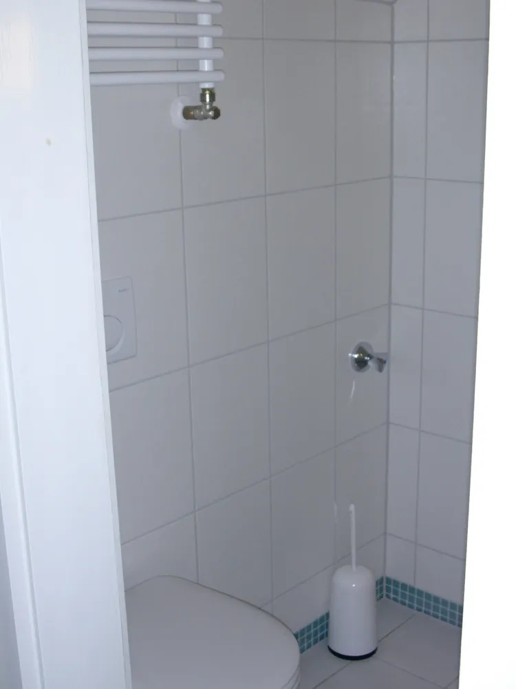 2 Zimmer Wohnung mit 46 m² in Bremerhaven – Bild 4