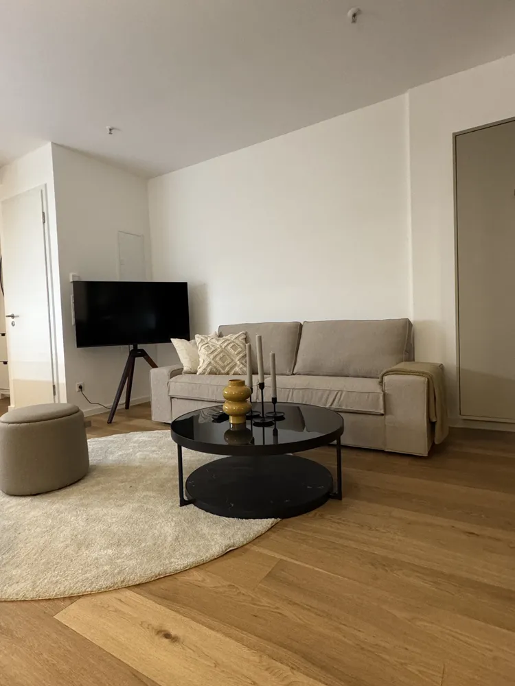 2 Zimmer Wohnung mit 50 m² in Frankfurt am Main – Bild 5