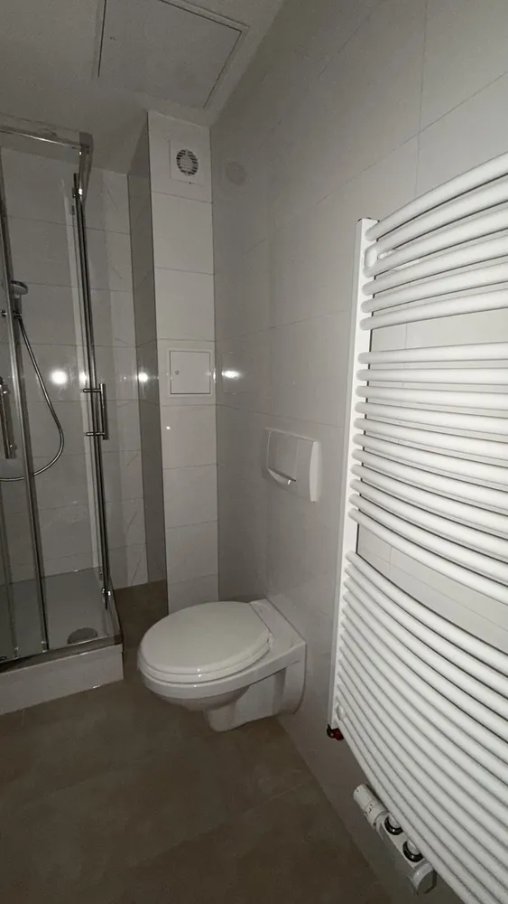2 Zimmer Wohnung mit 46 m² in Halle (Saale) – Bild 5