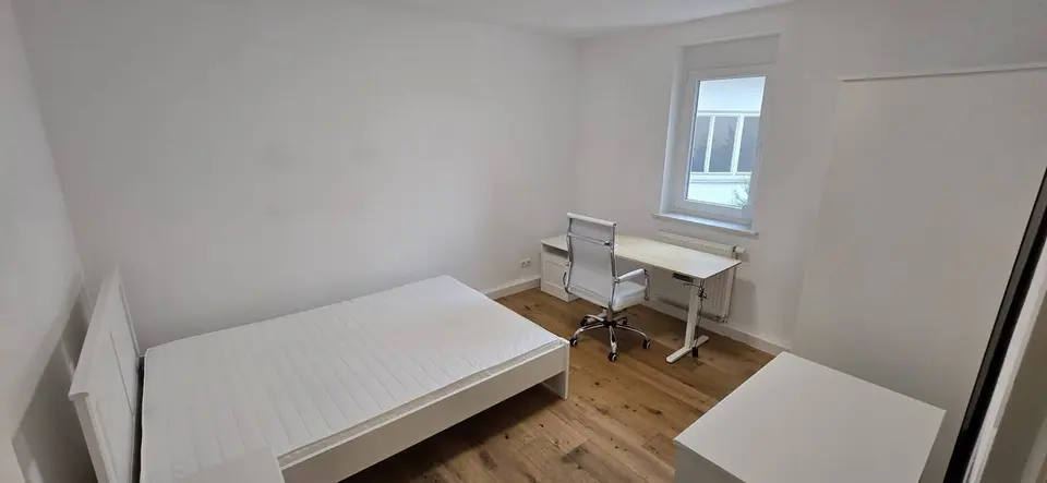Shared room with 15 m² in Stuttgart – Photo 9