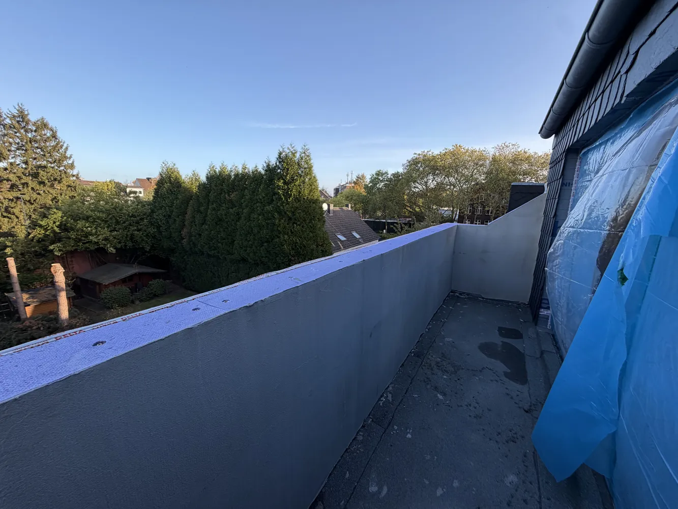 2 Zimmer Wohnung mit 76 m² in Duisburg – Bild 3