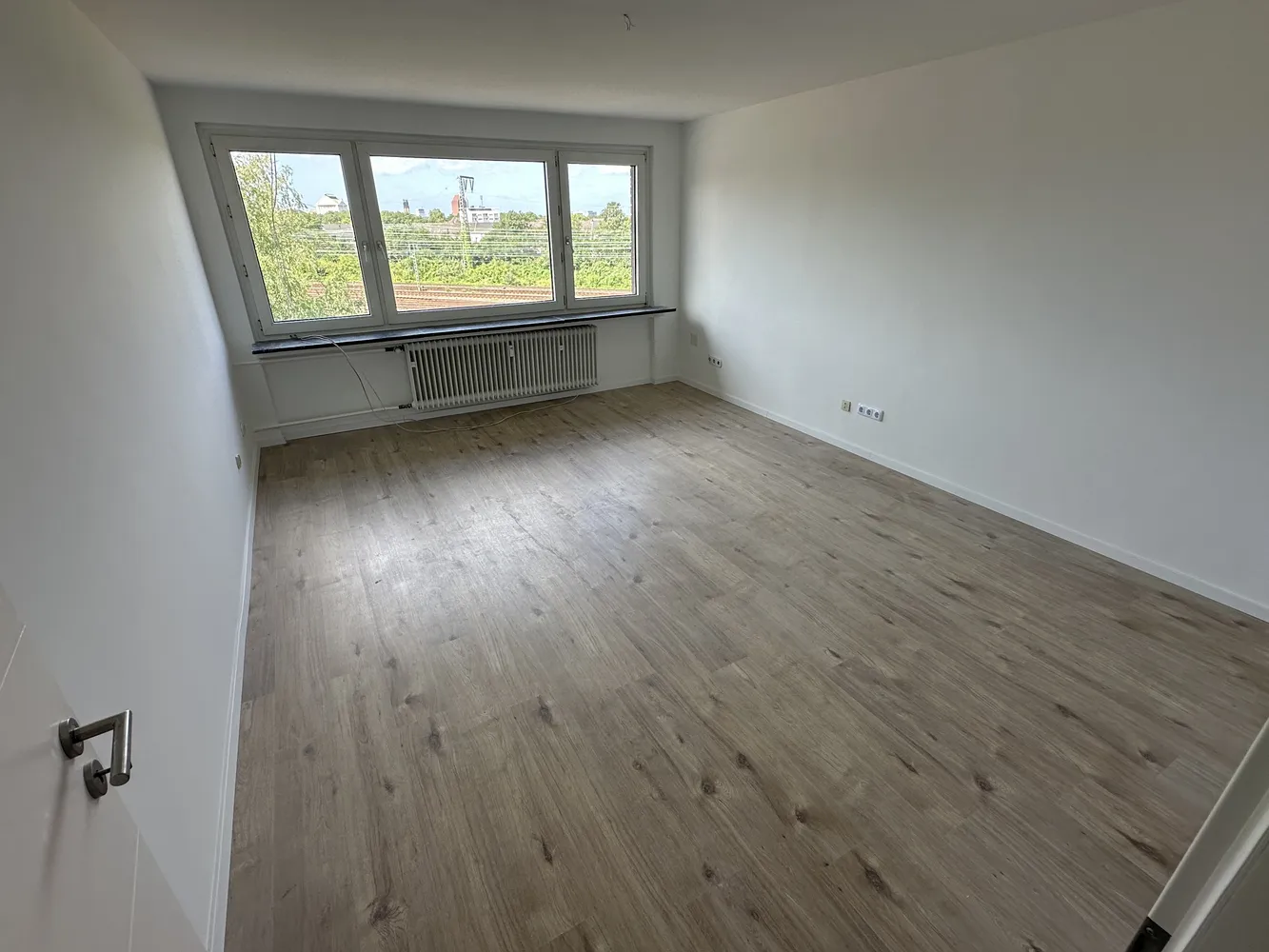 2 Zimmer Wohnung mit 68 m² in Duisburg – Bild 2