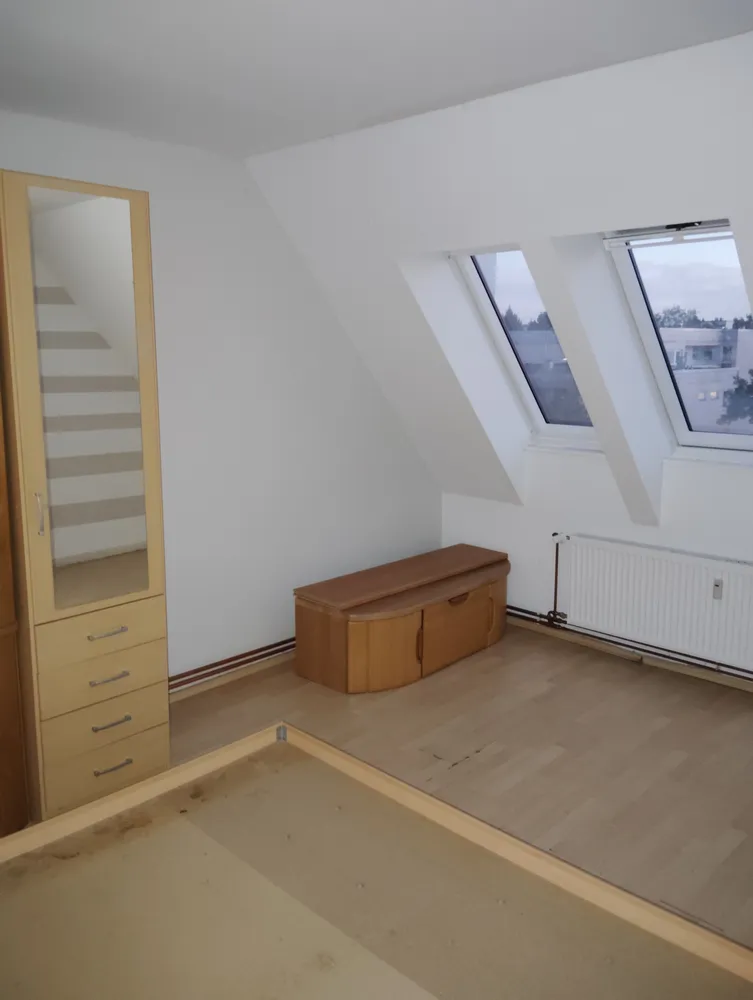 2 Zimmer Wohnung mit 52 m² in Berlin – Bild 7