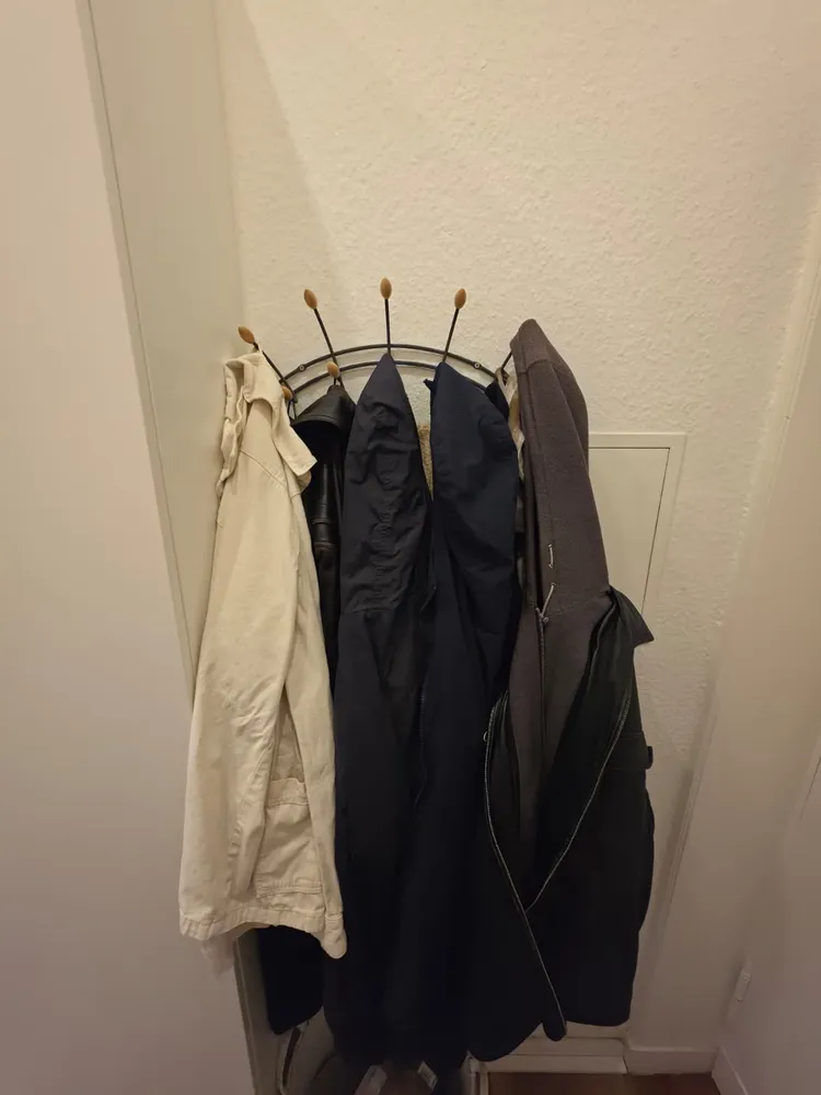 1 Zimmer Wohnung mit 33 m² in Berlin – Bild 2