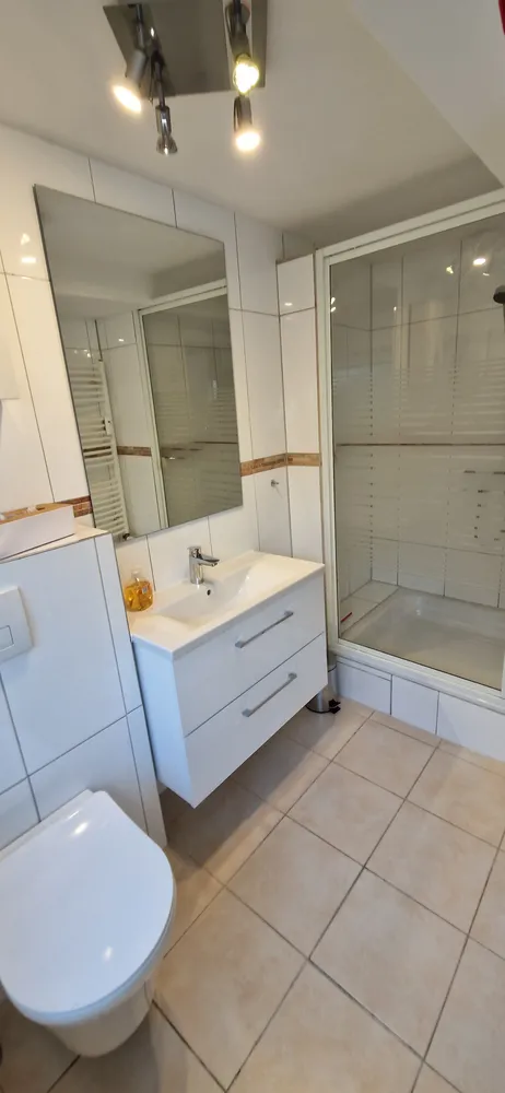 1 Zimmer Wohnung mit 30 m² in Hagen – Bild 10