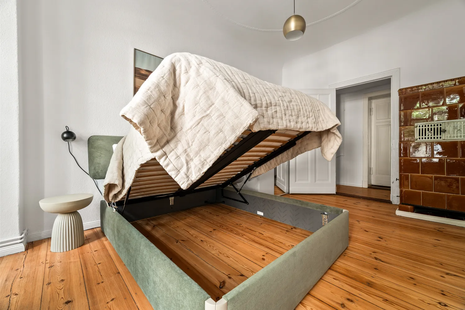 2 Zimmer Wohnung mit 59 m² in Berlin – Bild 12