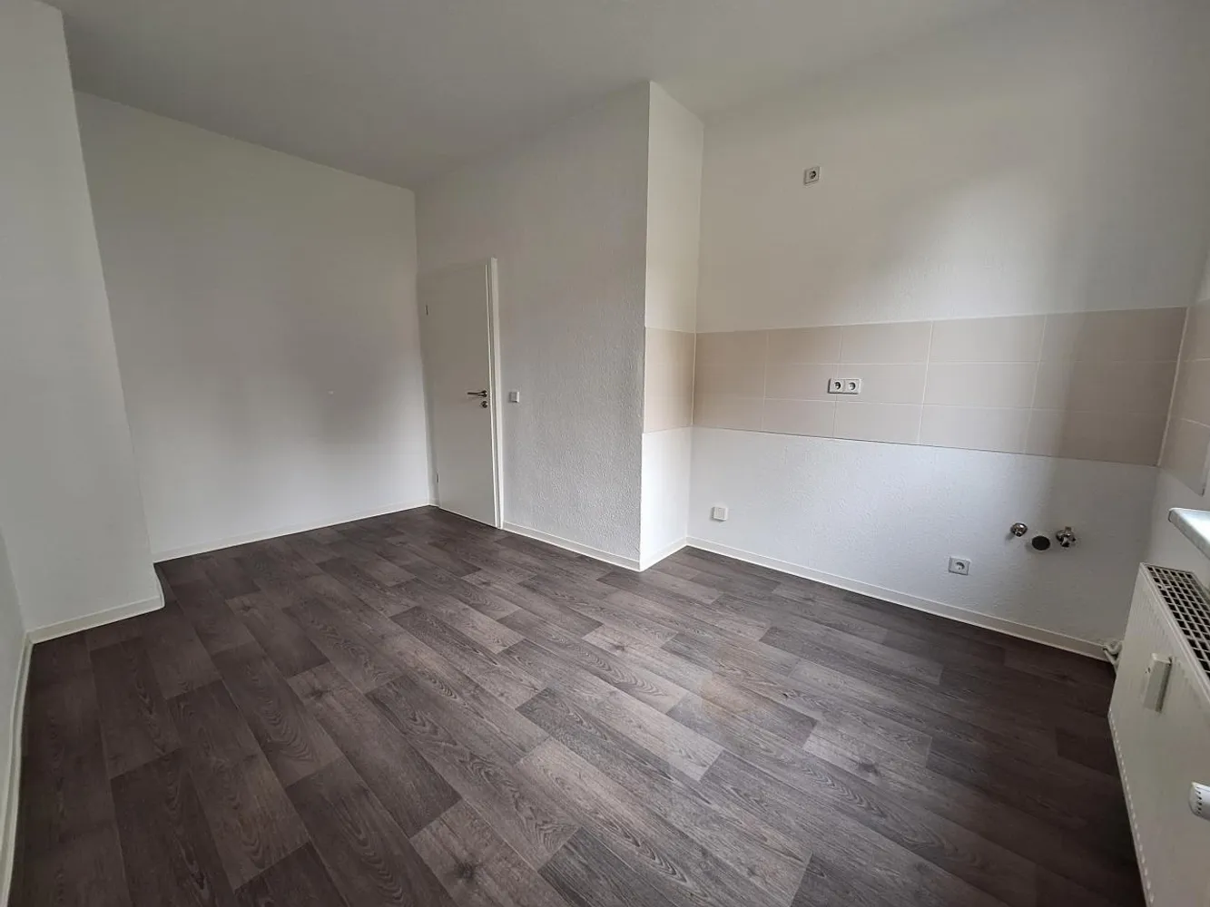 1 room apartment with 46 m² in Magdeburg – Photo 12