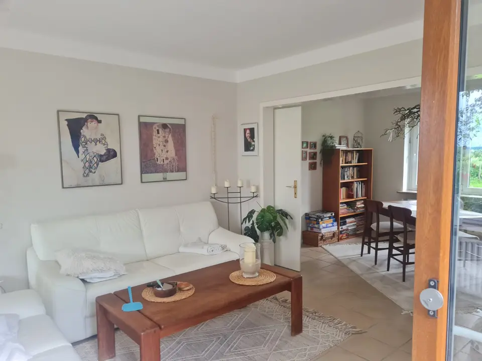 4 Zimmer Haus mit 110 m² in Kiel – Bild 5