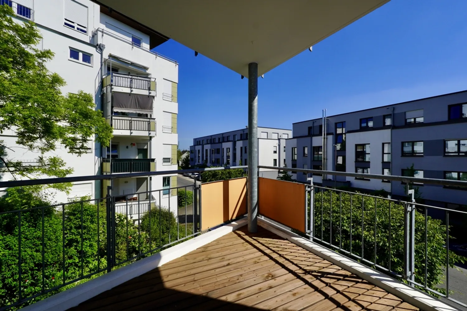 3 Zimmer Wohnung mit 83 m² in Wiesbaden – Bild 12