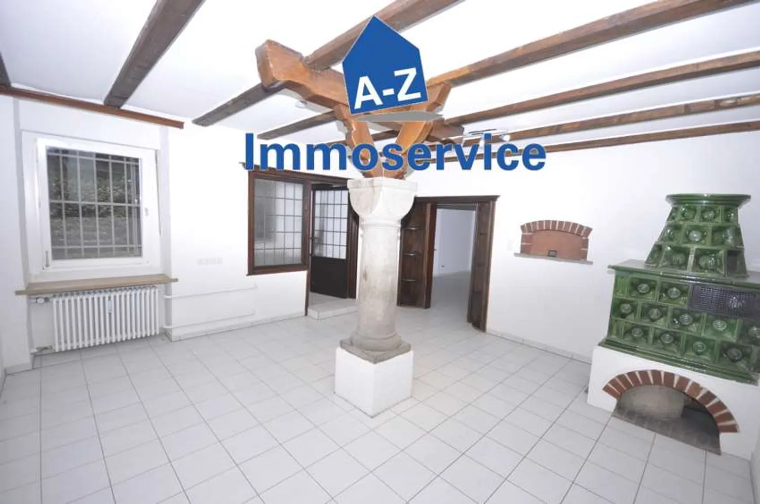 2 Zimmer Wohnung mit 76 m² in München – Bild 2