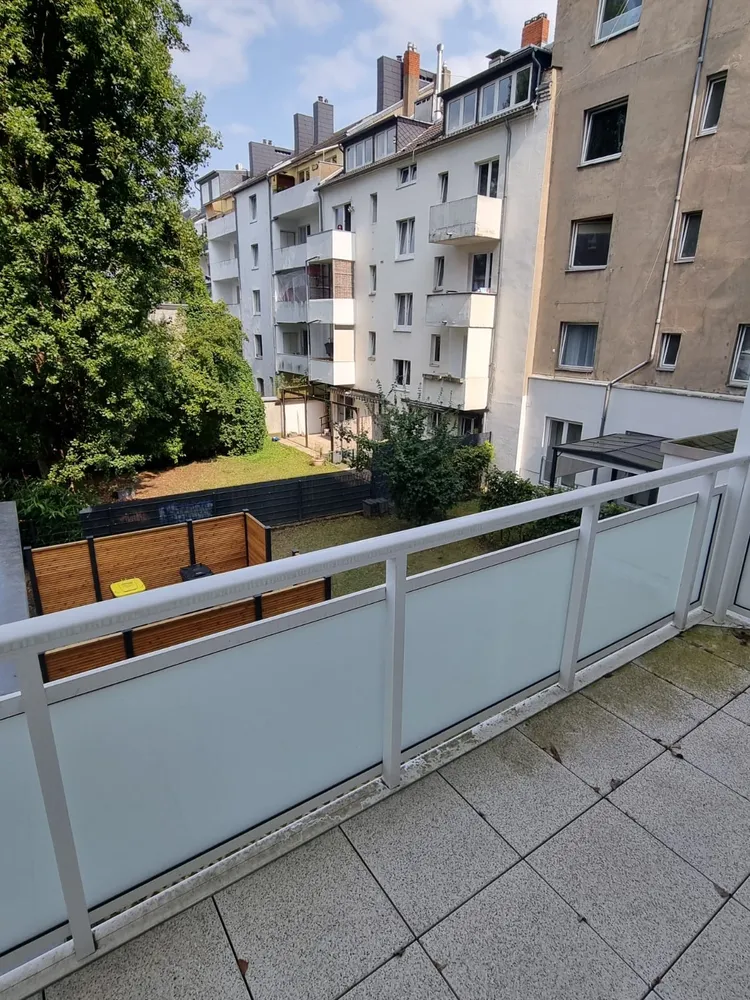 2 Zimmer Wohnung mit 70 m² in Düsseldorf – Bild 5
