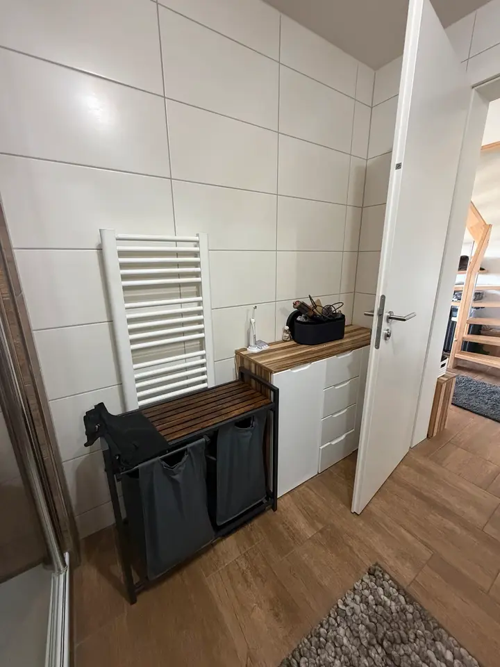 2 Zimmer Wohnung mit 61 m² in Cham – Bild 5