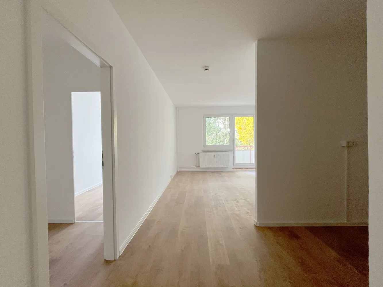 5 Zimmer Wohnung mit 85 m² in Zwickau – Bild 6