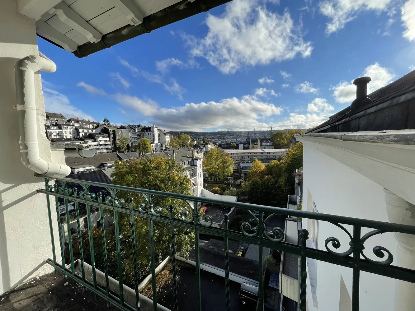 3 Zimmer Wohnung mit 125 m² in Wuppertal – Bild 1
