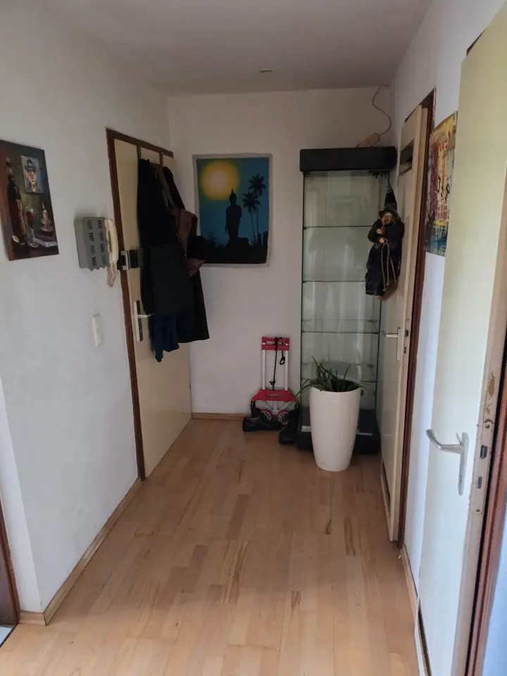 3 Zimmer Wohnung mit 69 m² in Köln – Bild 4