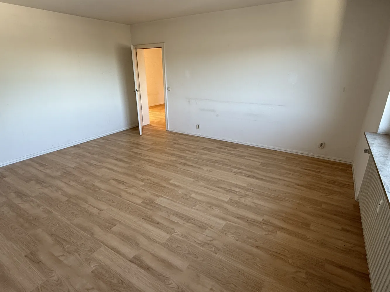 3 room apartment with 104 m² in Hanau – Photo 3