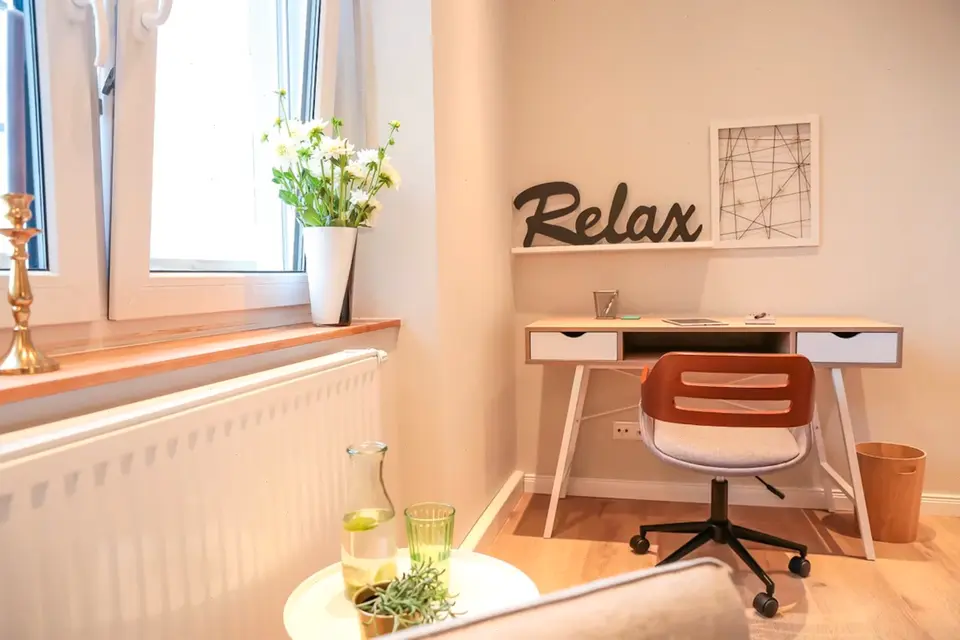 3 Zimmer Wohnung mit 62 m² in Nürnberg – Bild 3