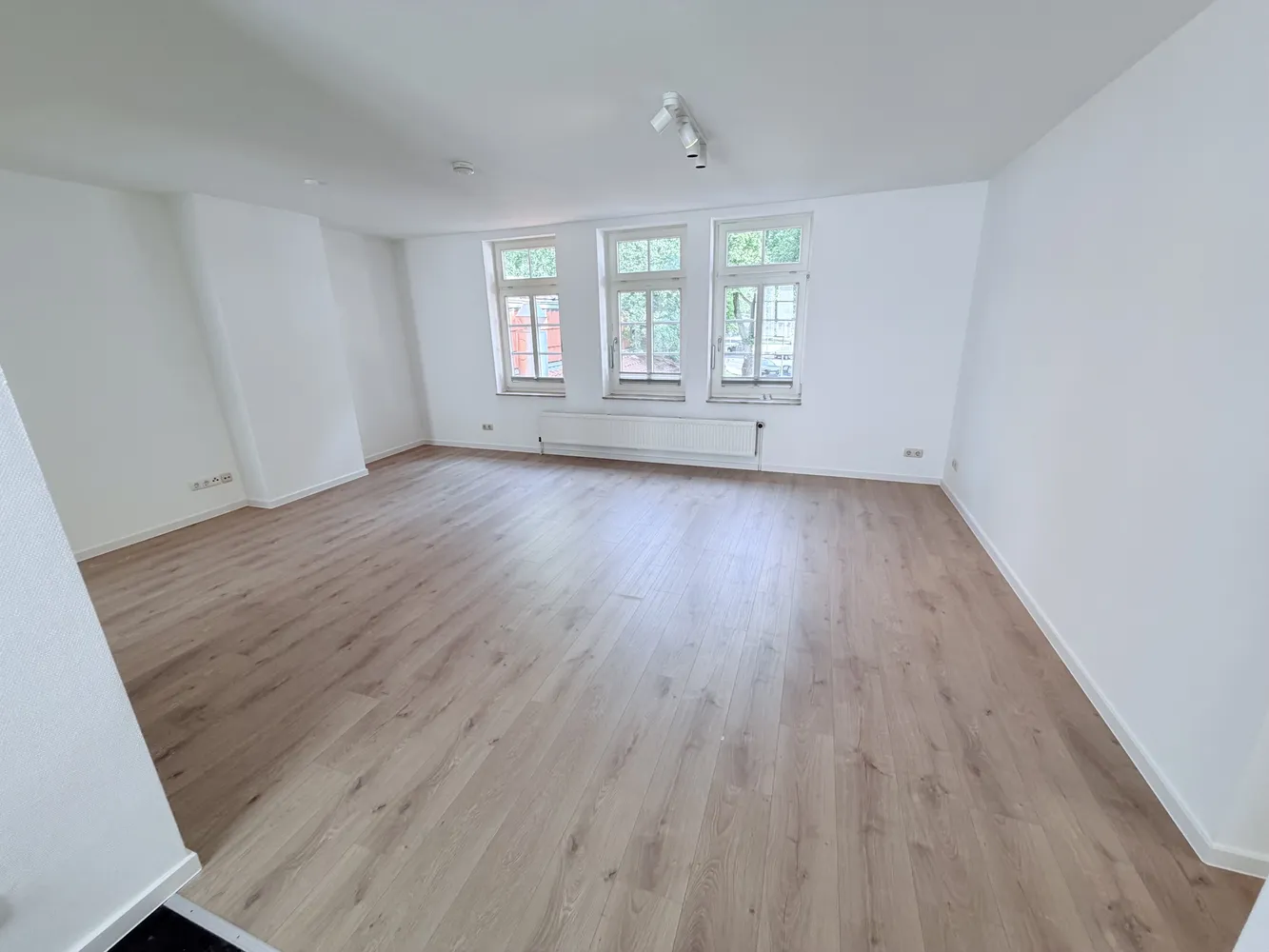 3 Zimmer Wohnung mit 85 m² in Wolfenbüttel – Bild 7
