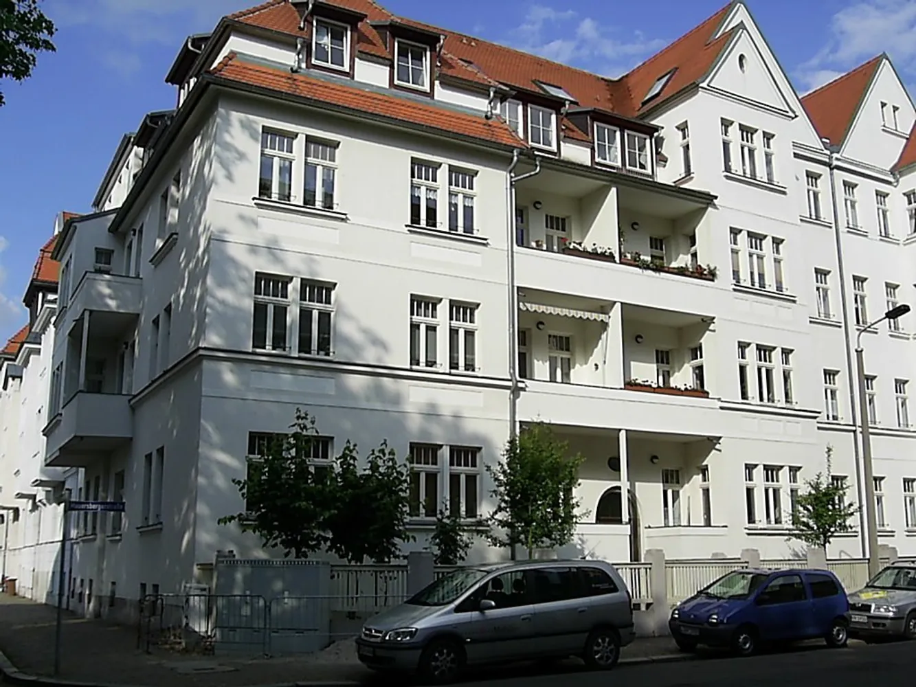 2 Zimmer Wohnung mit 63 m² in Leipzig – Bild 10