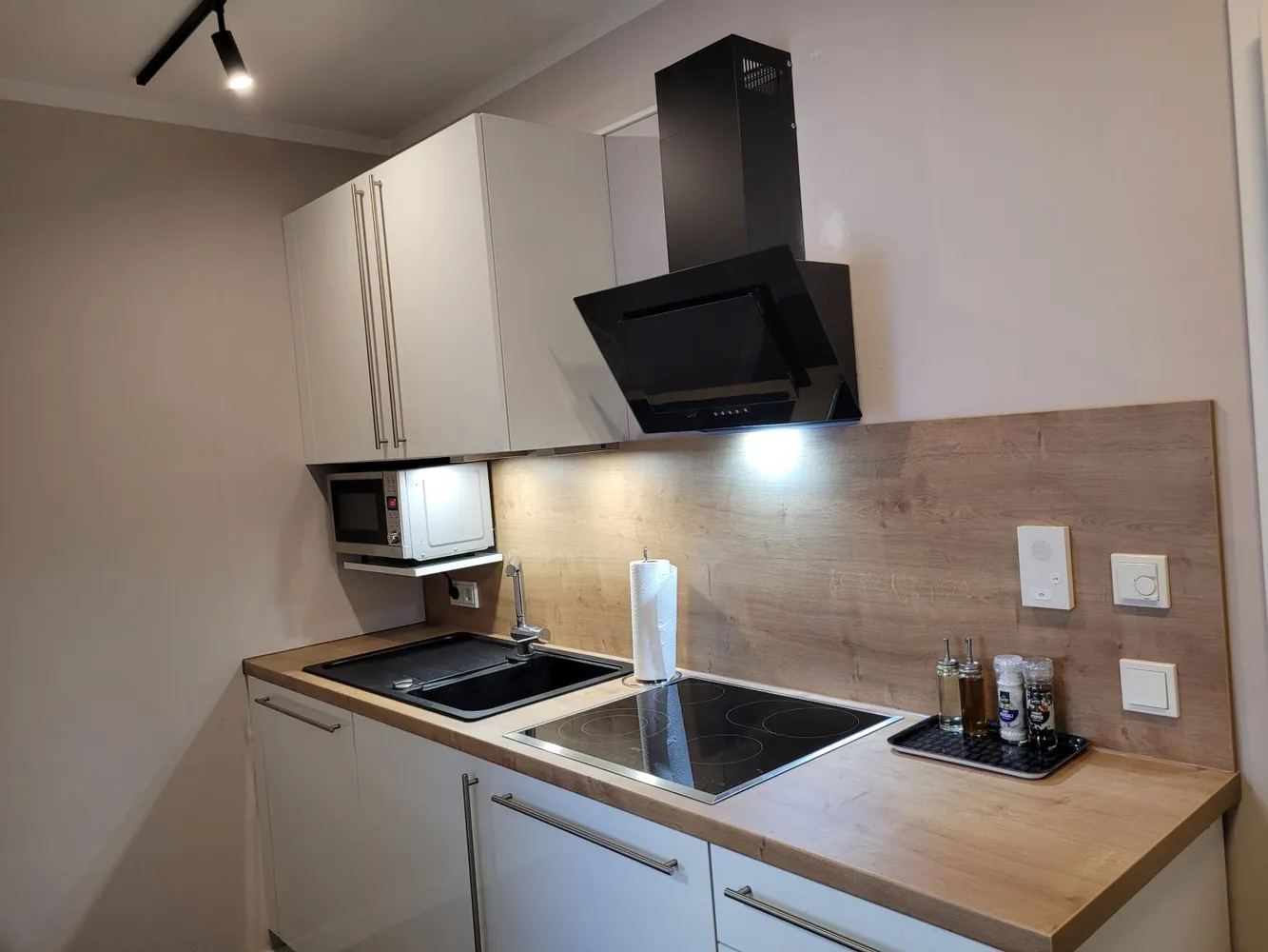 1 Zimmer Wohnung mit 30 m² in Mörfelden-Walldorf – Bild 5