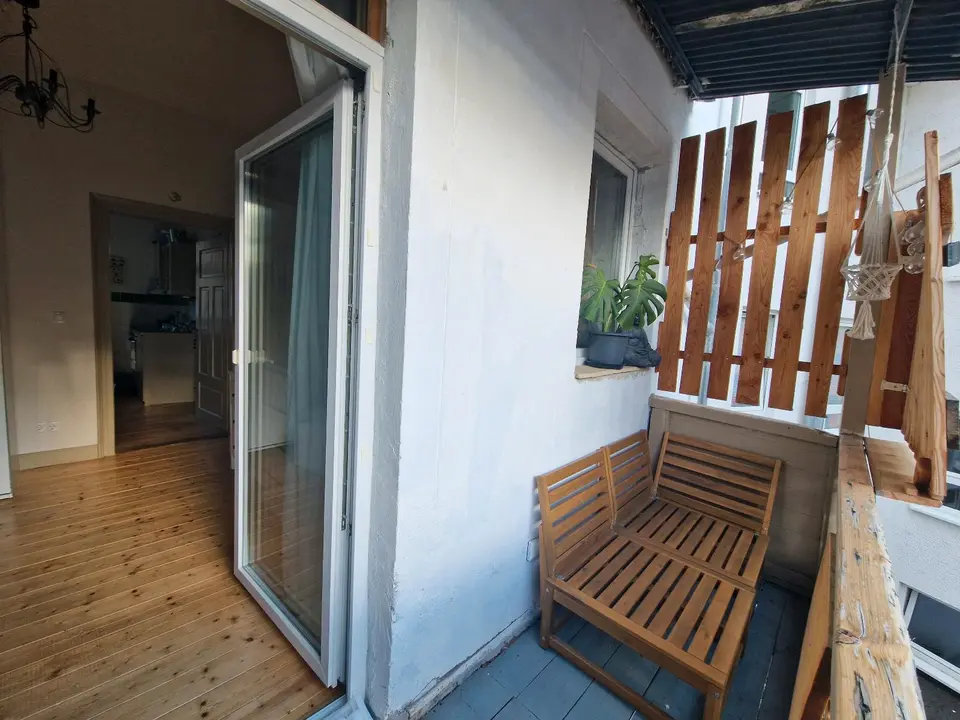 WG-Zimmer mit 45 m² in Koblenz – Bild 3