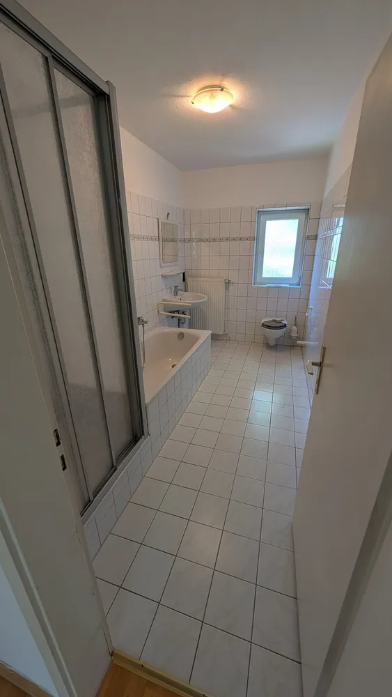 4 Zimmer Wohnung mit 102 m² in Herford – Bild 4