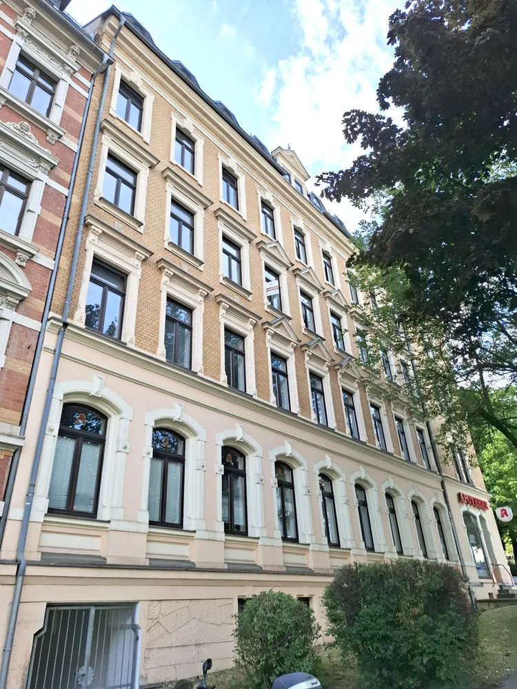 3 Zimmer Wohnung mit 103 m² in Chemnitz – Bild 10