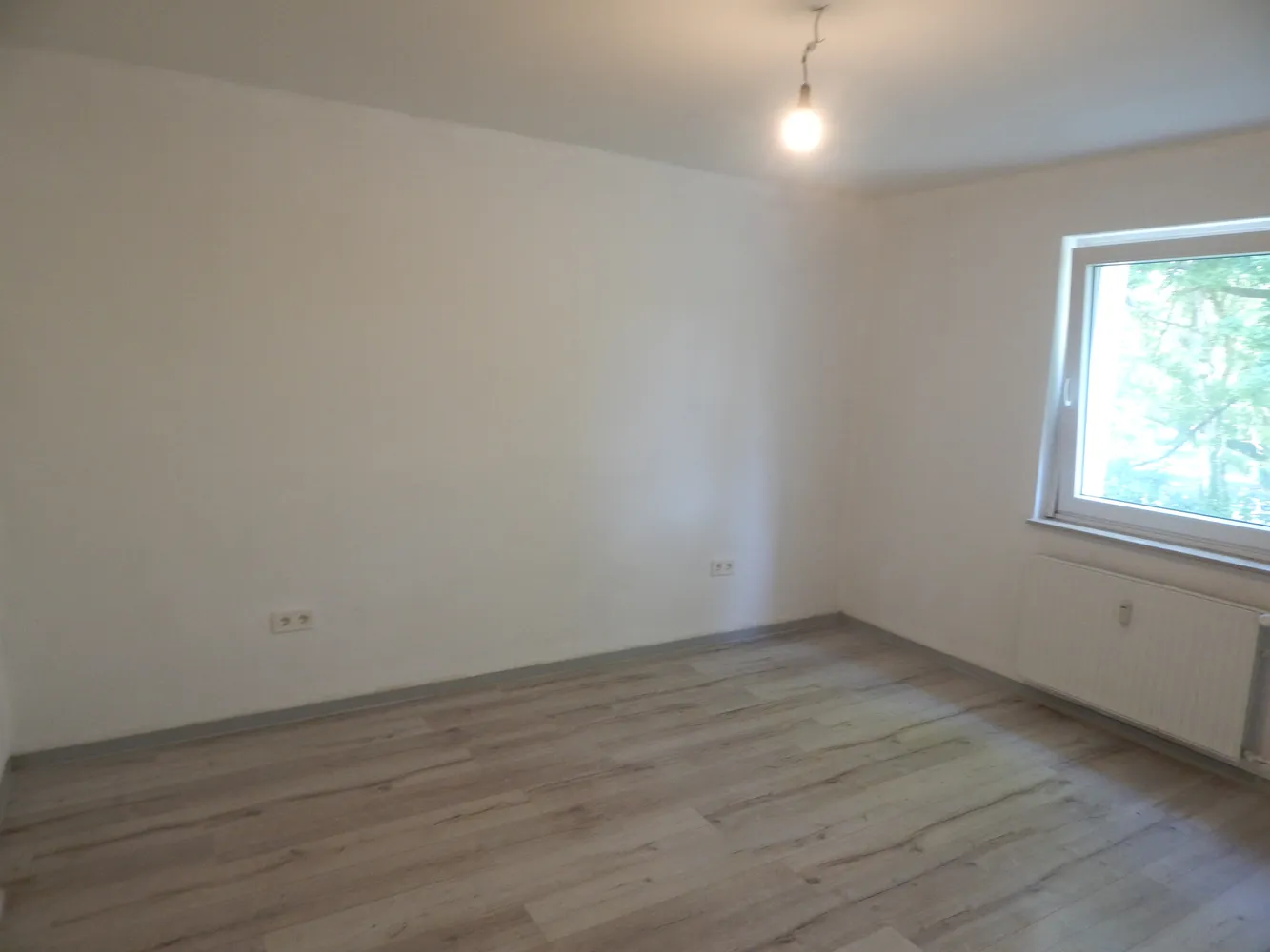 3 Zimmer Wohnung mit 61 m² in Iserlohn – Bild 2