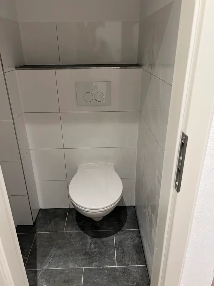 4 Zimmer Wohnung mit 65 m² in Iserlohn – Bild 6
